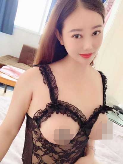 苒苒妹子人美活好态度佳！